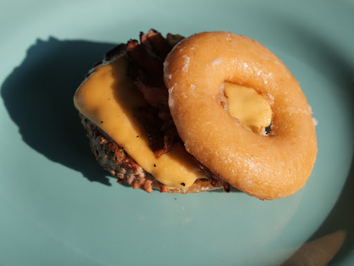 Healthy Fats - Thumbnail