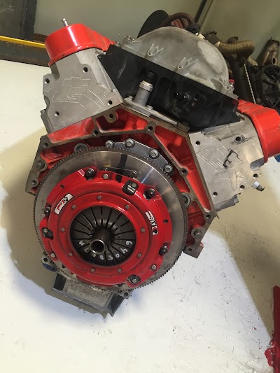Photos of Monster Performance
