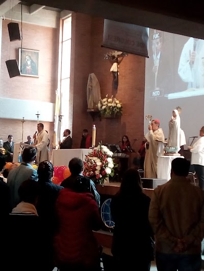 Photos of Asociacion Maria Santificadora