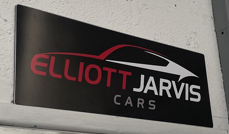 Elliott Jarvis Cars photo 2
