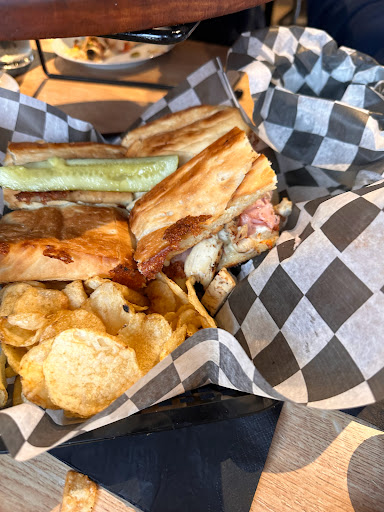 Mancino's of Jackson Gallery - United States