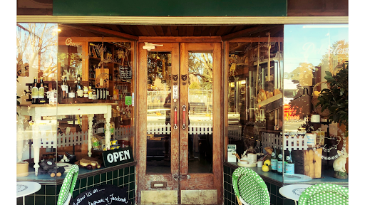 This Little Piggy Deli
