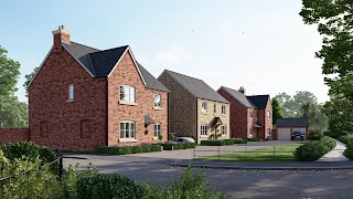 Bromley Gardens - Catherall Homes