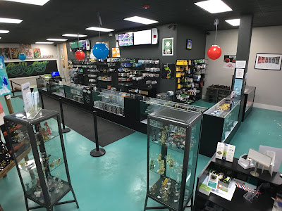 Photo of Lucky Leaf Co.
