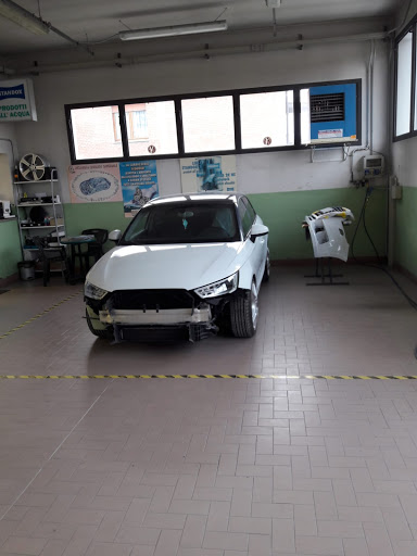 Carrozzeria Foresti e Cuccato s.n.c - Thumbnail