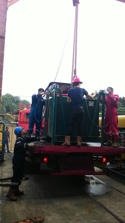 Photos of PT.Berkat Sarana Alam