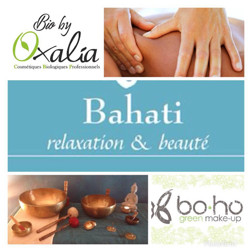 Bahati relaxation & beauté - Thumbnail