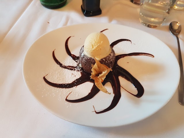 La Divina