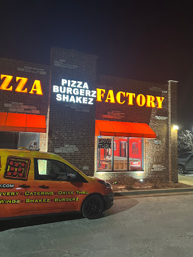 ZZA Factory - Visual
