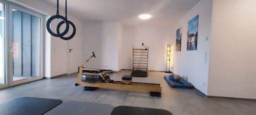 Private Praxis Stefan Werner; Physiotherapeut und Heilpraktiker