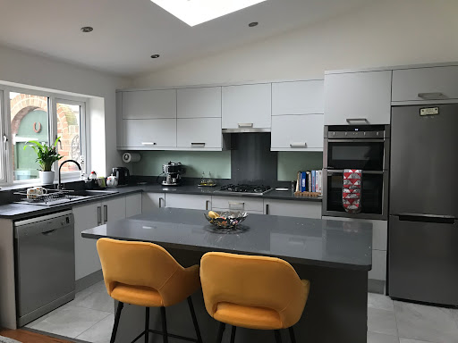 Stockton Heath Kitchens and Bedrooms LTD - Thumbnail