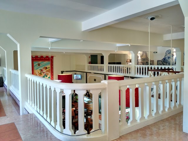 Casa Mãe Rota Dos Vinhos