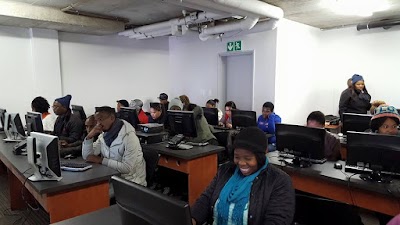 Photos of SABFICO IT & Office Solutions (Makhaza Store 002)