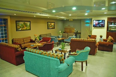 Photos of My Hotel