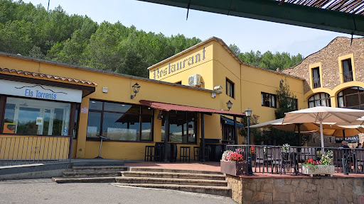 Restaurante Els Torrents