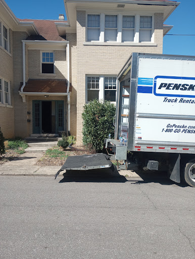 Mike The Mover Co. - Thumbnail