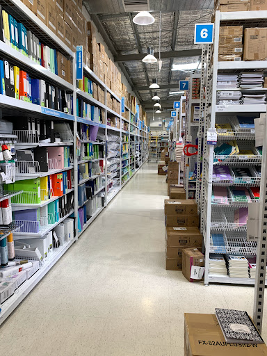Officeworks Oxley - Thumbnail