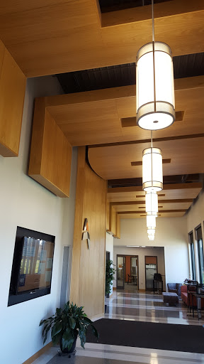 Ames Community School District Office - Thumbnail