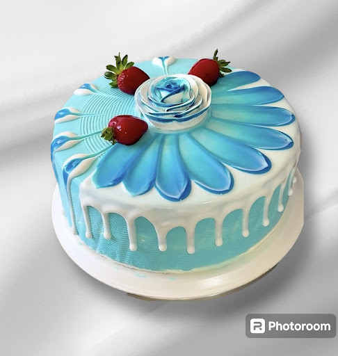 Cake Culture TX - Thumbnail