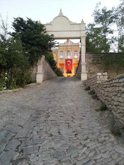 Safranbolu Hukumet Konağı