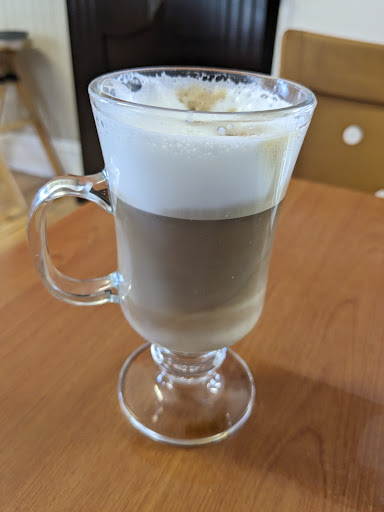 Louann's Café - Thumbnail