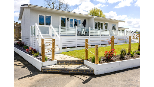 Tingdene Broadlands Park & Marina