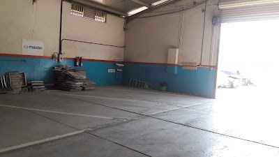 car-wash