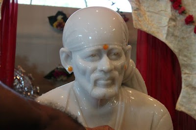 Sri Saibaba Temple