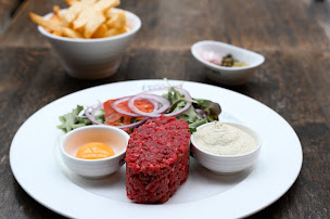 Photo n°11 de Brasserie 1901 à Noisy-le-Grand (Restaurant de plats à emporter)