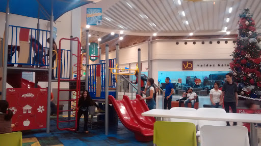 Pizzeta San Isidro - Thumbnail
