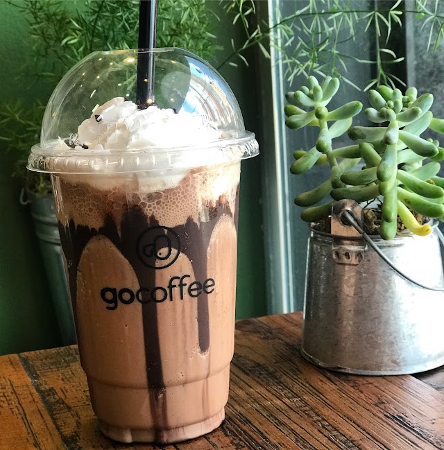 Go Coffee