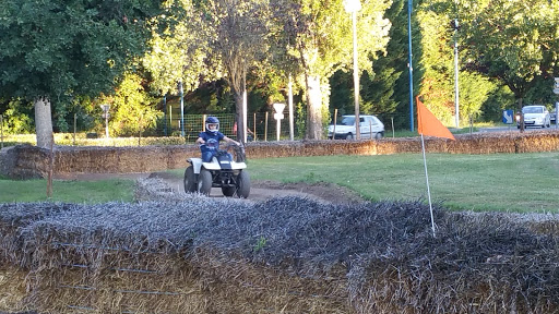 Quad Les Mathes - Thumbnail