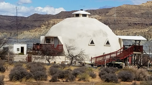 Tuba City Mobile Home Park
