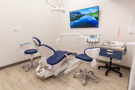 Jeff Erickson, DDS - Visual