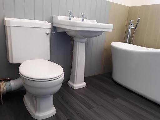 Aqua Plumbing & Maintenance Gallery - United Kingdom