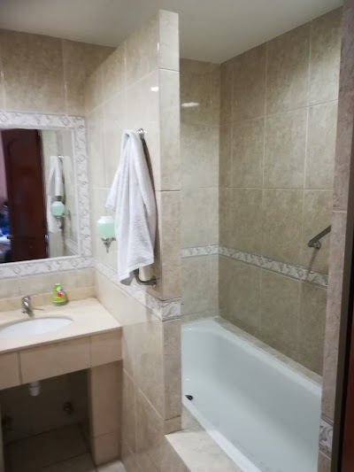 Photos of Hotel Costa Pac&iacute;fico