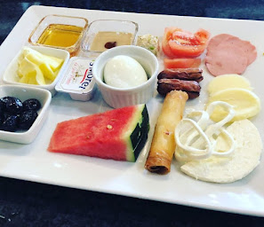 Photo n°4 de Le Laurier à Bondy (Restaurant turc)