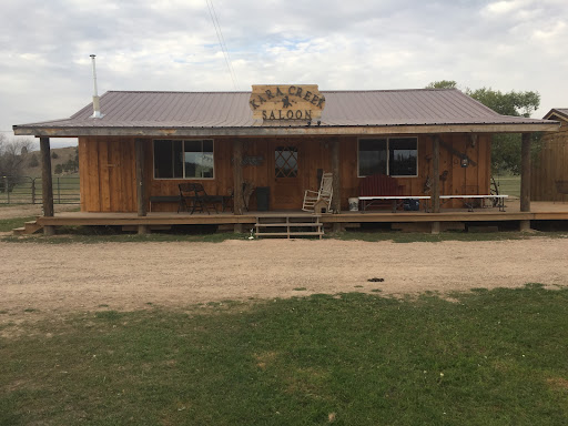 Kara Creek Saloon - Thumbnail