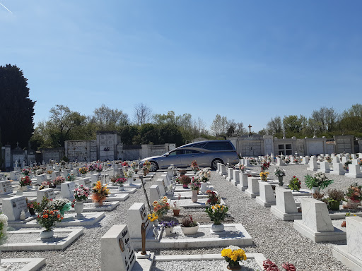 Cimitero di Salzano - Thumbnail