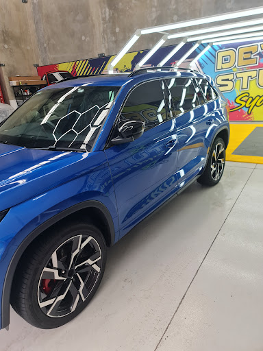 Car Detail Studio Narellan - Ceramic Coating & Paint Protection - Thumbnail