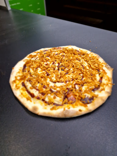 Photo 2 - Just'Pizza Lussac les Chateaux