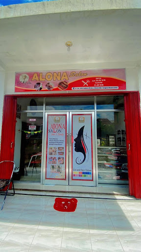 ALONA salon