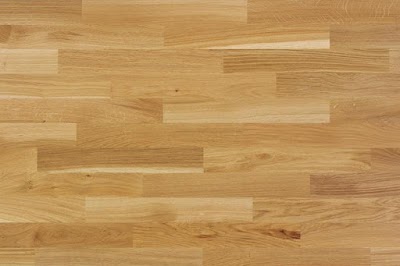 Parquet Design