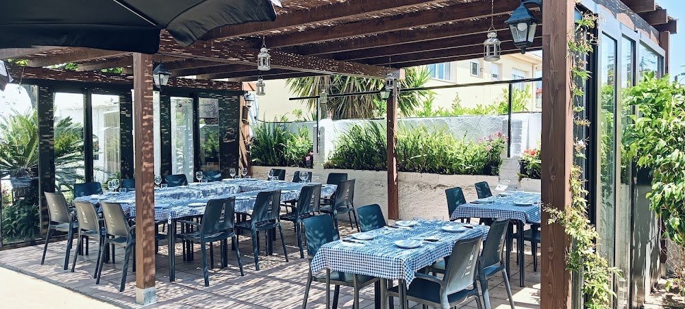 Restaurant El Azahar