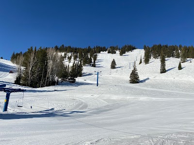 Beaver Mountain Ski Area