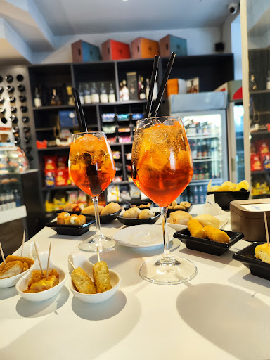 Caffe' Renoir Di Salierno Renato