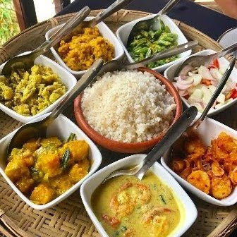 Home Grown Rice & Curry Restaurant by null