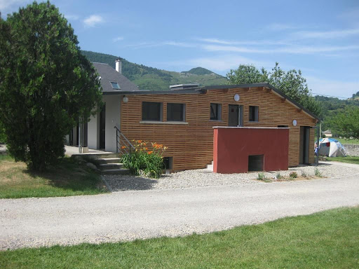 Photo de Camping La Pommeraie