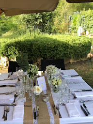 Photo n°71 de Restaurant La Source à Valbonne (Restaurant)