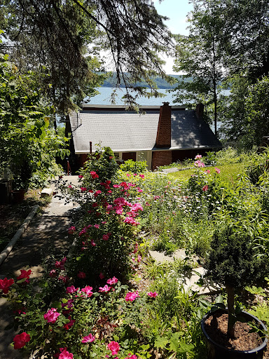 Cheryl Chalmers Art Studio/Gallery - Thumbnail
